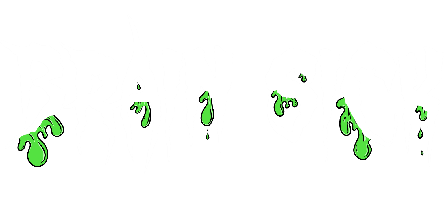 Brain Sick