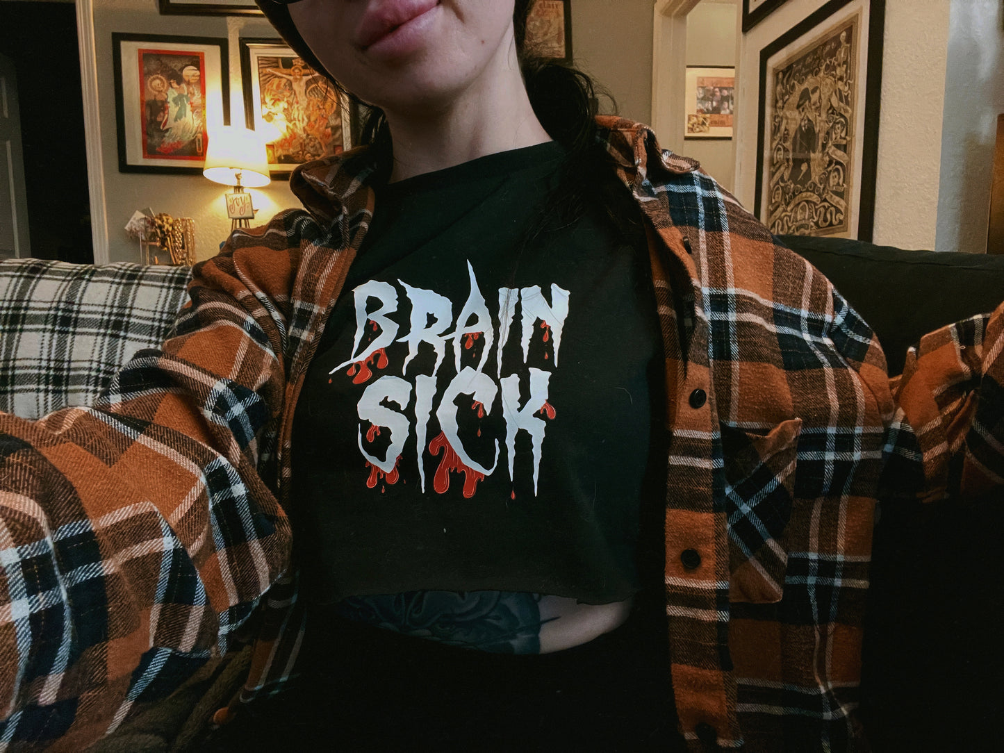 Logo Tee Trial