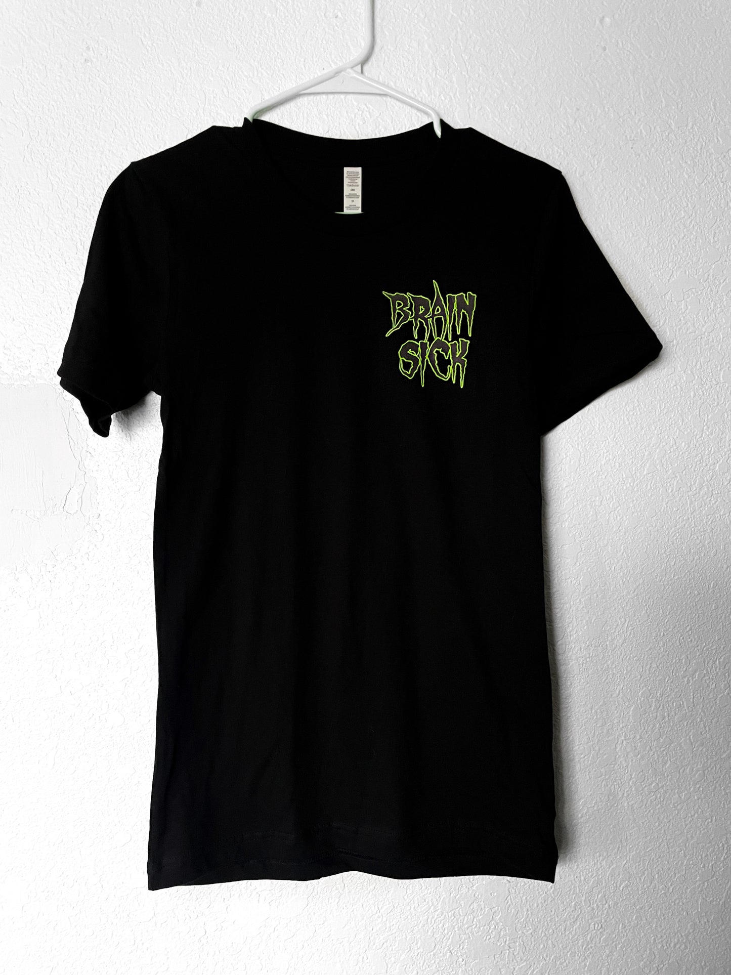 Skull Tee