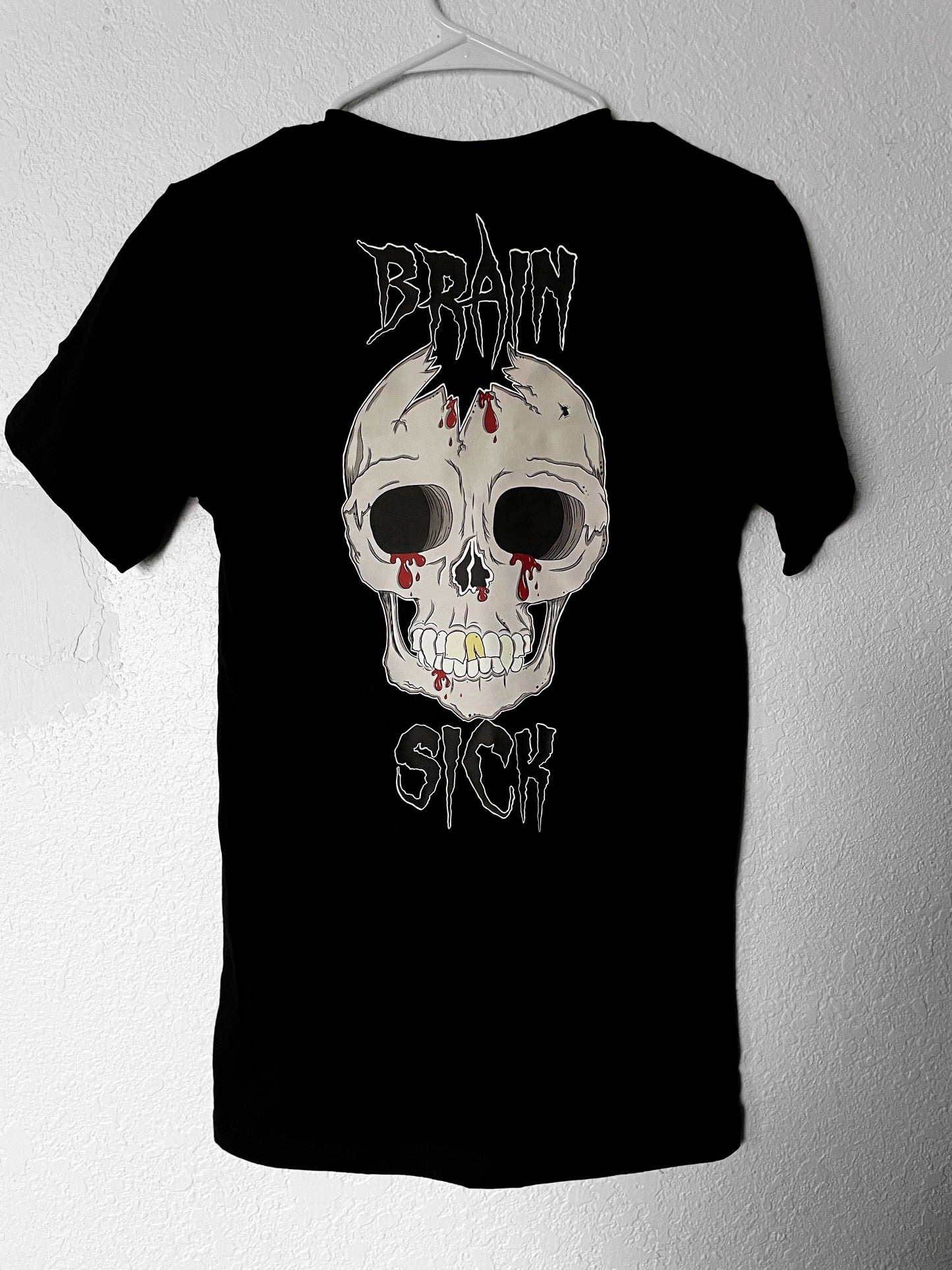 Skull Tee