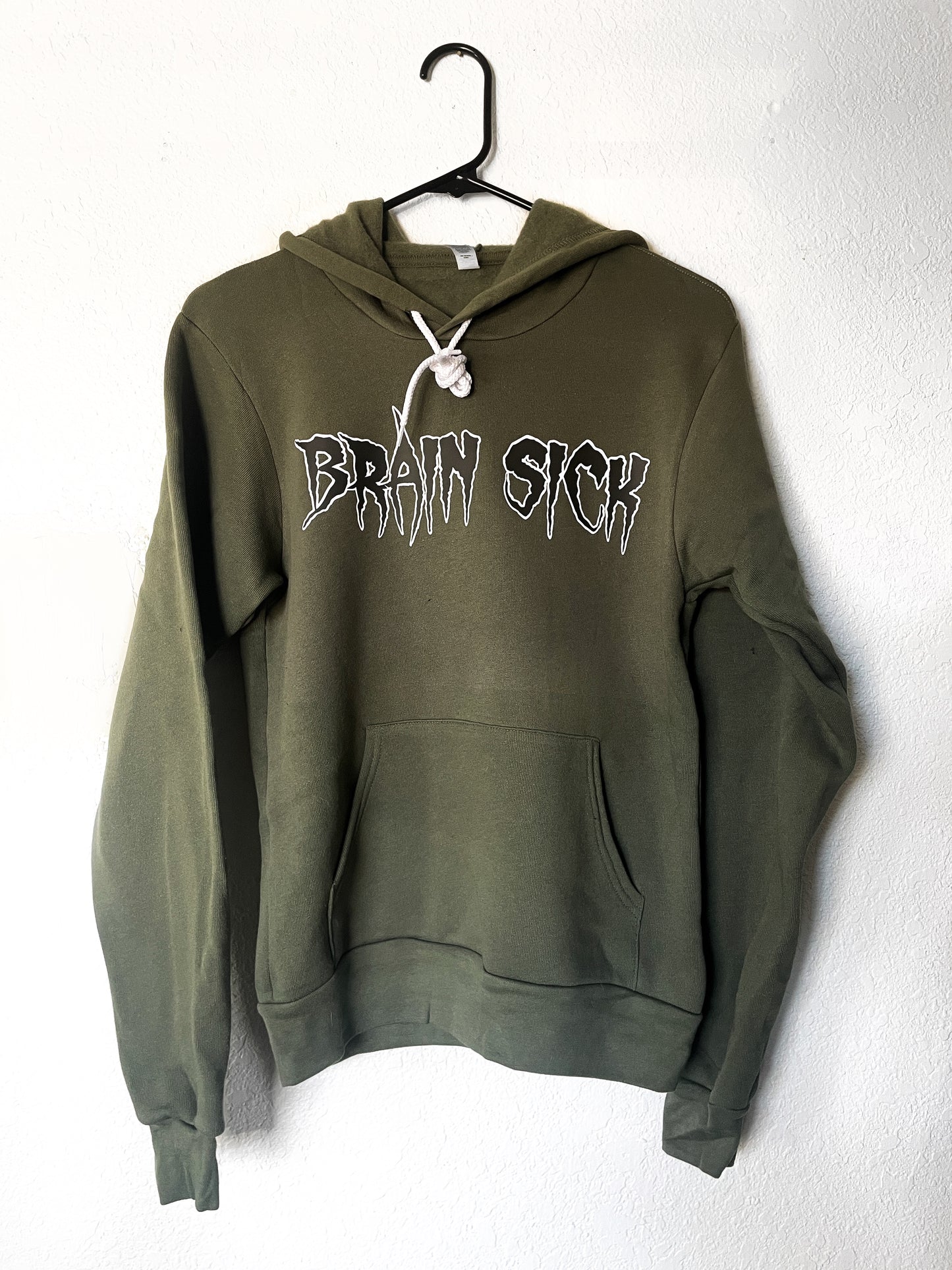 BS Hoodie