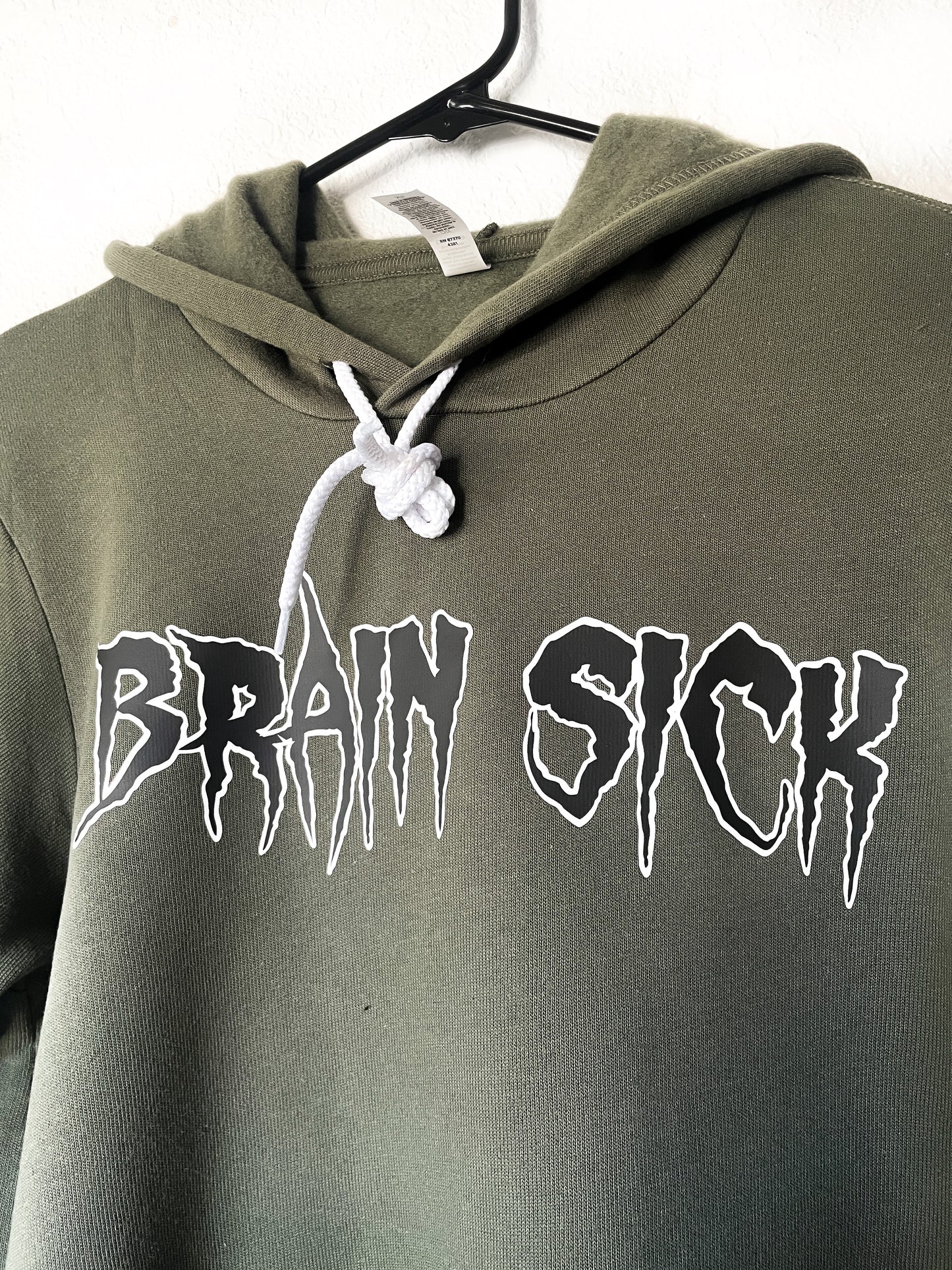 BS Hoodie